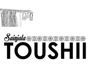 Sainjala Toushii