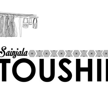 Sainjala Toushii
