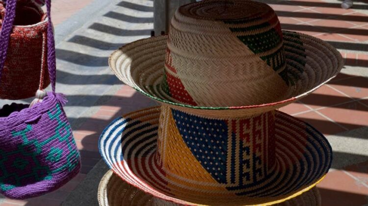El sombrero Wayuu y su Origen